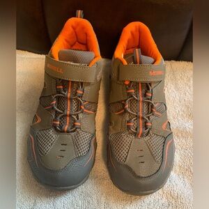 Merrill Trail Chaser Ladies size 7M EUC